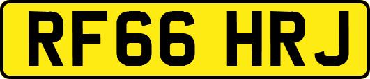 RF66HRJ