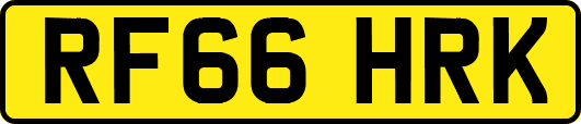 RF66HRK