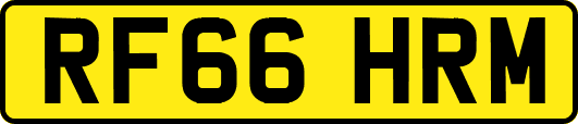 RF66HRM