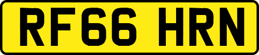 RF66HRN