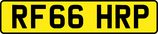 RF66HRP