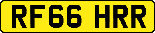 RF66HRR