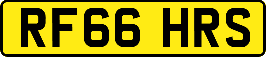 RF66HRS