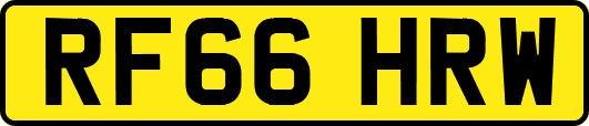 RF66HRW