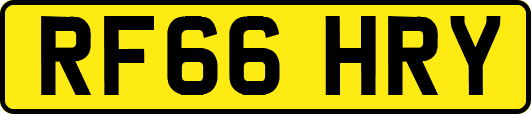 RF66HRY