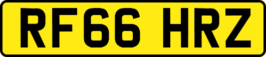 RF66HRZ
