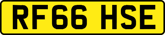 RF66HSE
