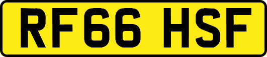 RF66HSF