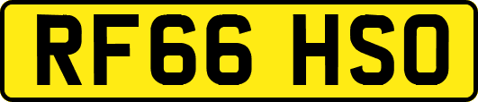 RF66HSO