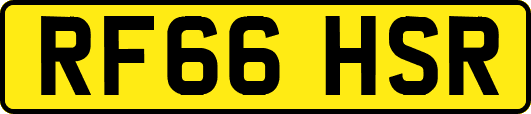 RF66HSR