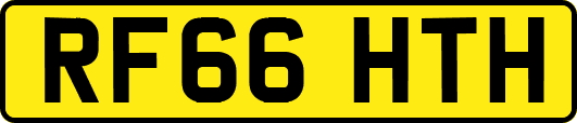 RF66HTH