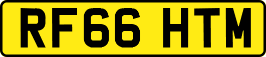 RF66HTM