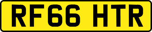RF66HTR