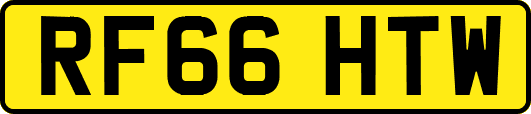 RF66HTW