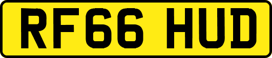 RF66HUD