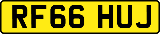 RF66HUJ