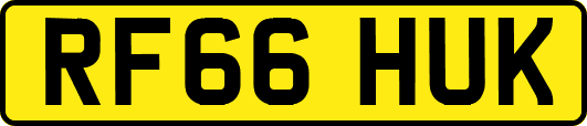 RF66HUK