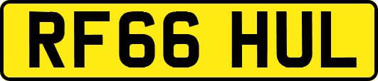 RF66HUL