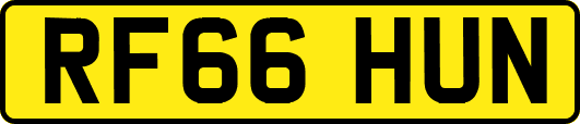 RF66HUN