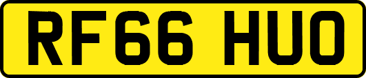 RF66HUO