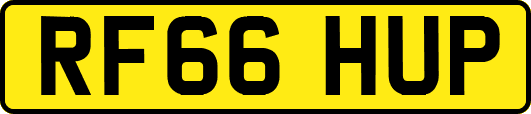 RF66HUP