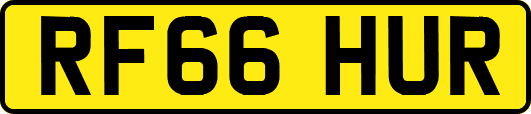RF66HUR