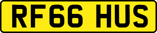 RF66HUS