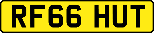 RF66HUT