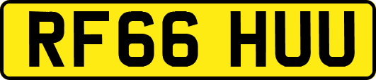 RF66HUU