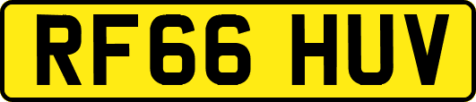 RF66HUV