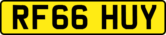 RF66HUY