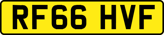 RF66HVF