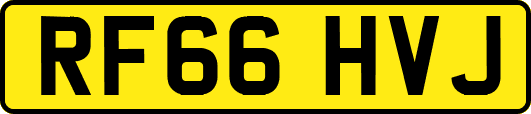 RF66HVJ