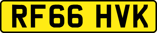 RF66HVK