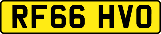 RF66HVO