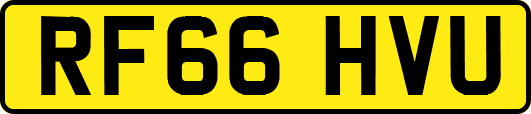 RF66HVU