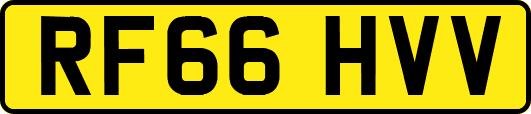RF66HVV