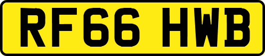 RF66HWB
