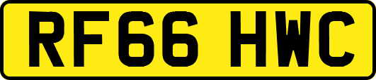 RF66HWC
