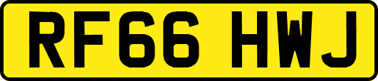 RF66HWJ