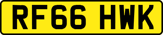 RF66HWK