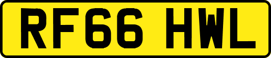 RF66HWL