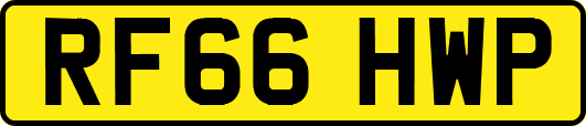 RF66HWP