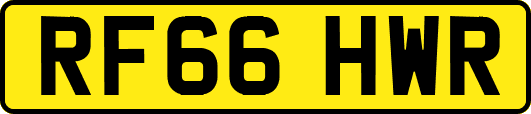 RF66HWR