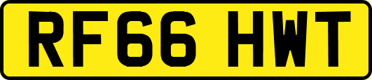 RF66HWT