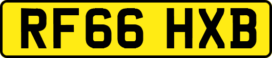 RF66HXB