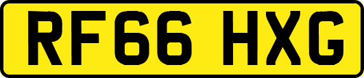 RF66HXG