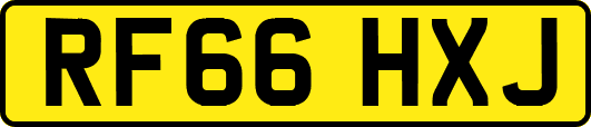 RF66HXJ