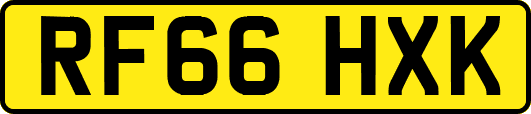 RF66HXK