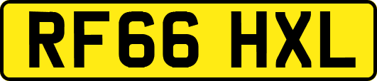 RF66HXL
